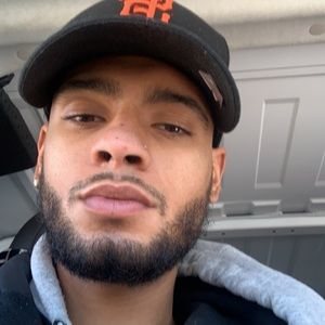 Meet your Posher, Keenan